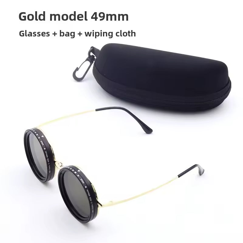Lumenale|Lunettes Vision pro