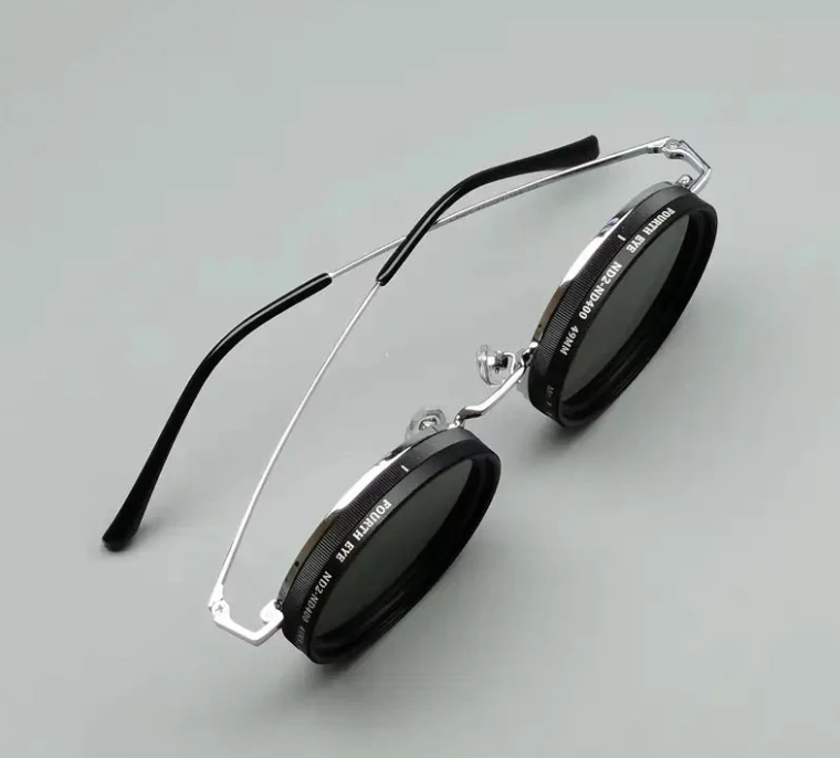 Lumenale|Lunettes Vision pro