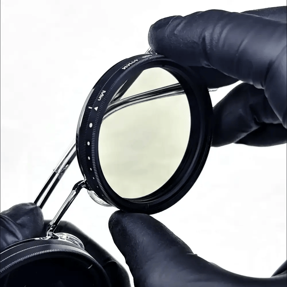 Lumenale|Lunettes Vision pro