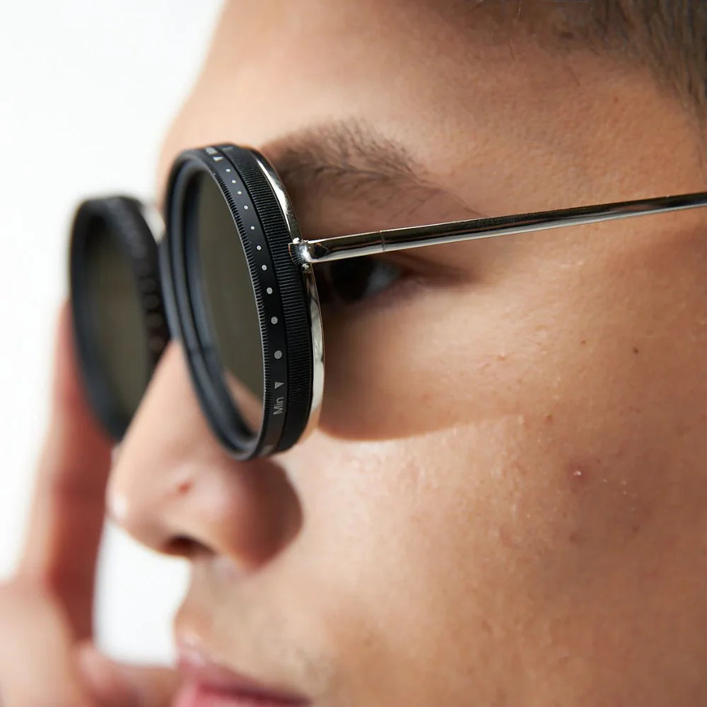Lumenale|Lunettes Vision pro