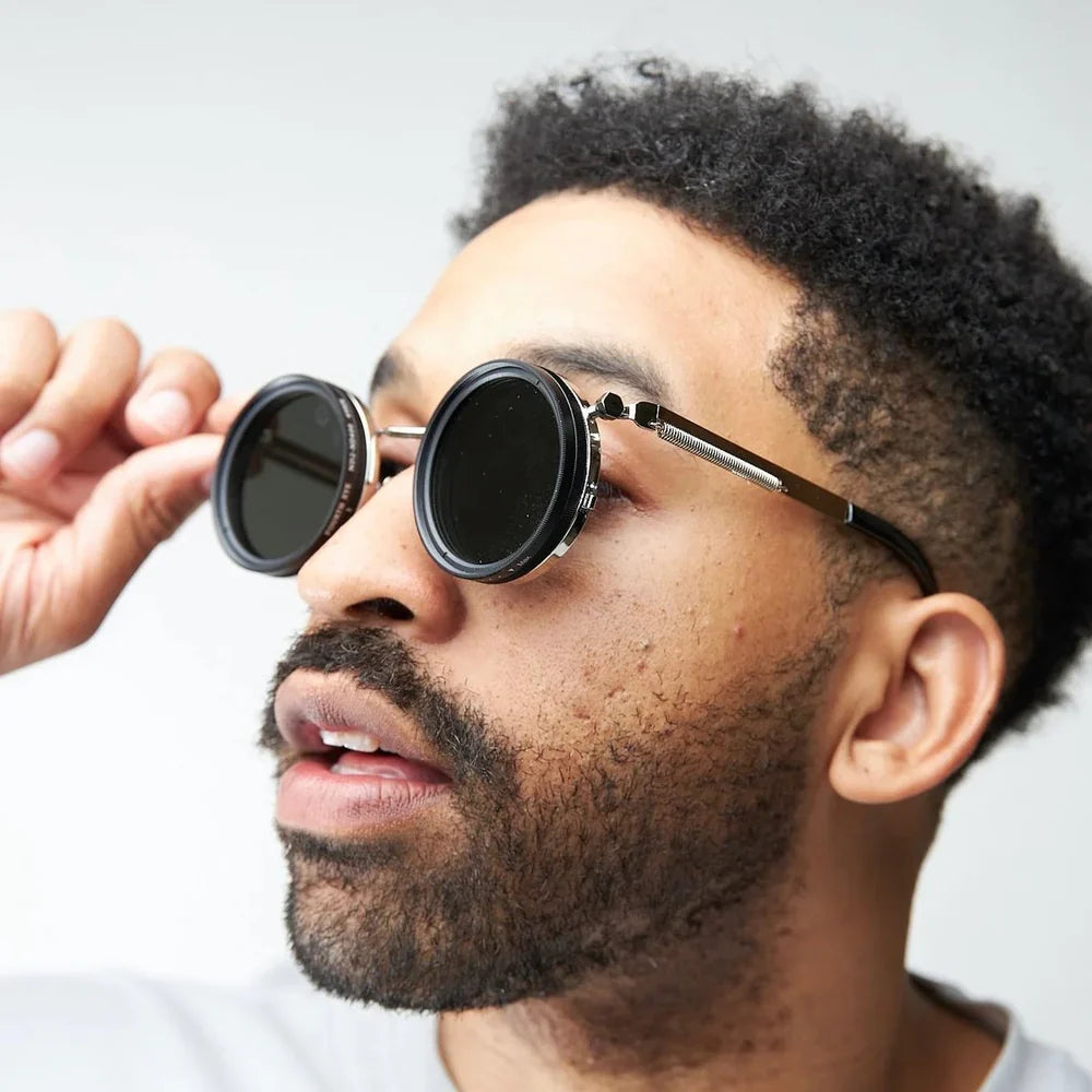Lumenale|Lunettes Vision pro
