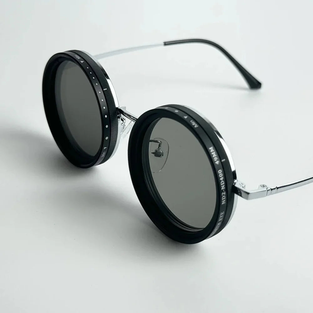 Lumenale|Lunettes Vision pro