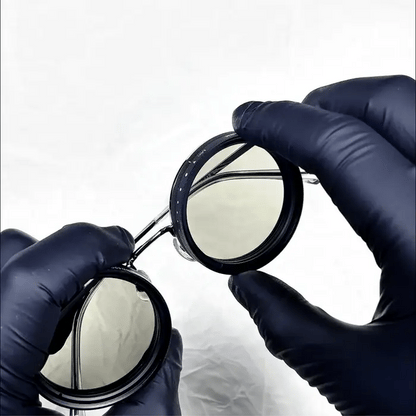 Lumenale|Lunettes Vision pro