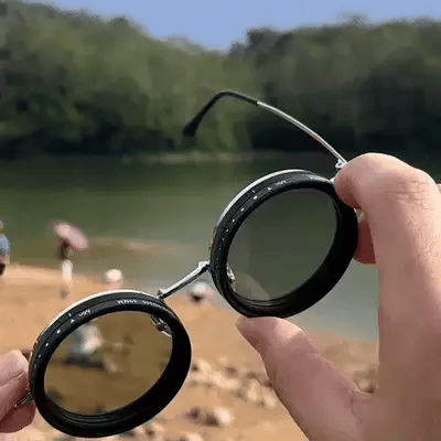 Lumenale|Lunettes Vision pro