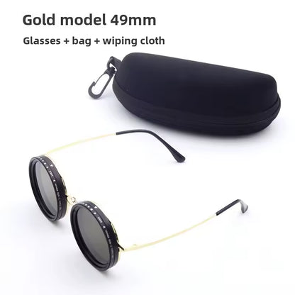 Lumenale|Lunettes Vision pro