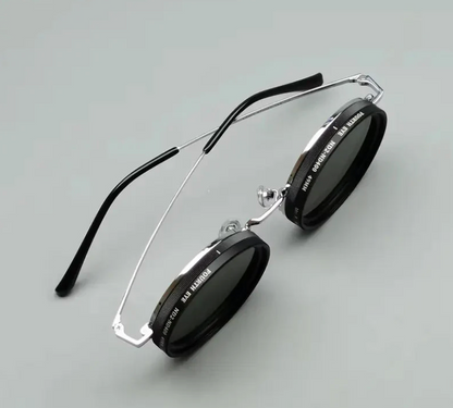 Lumenale|Lunettes Vision pro