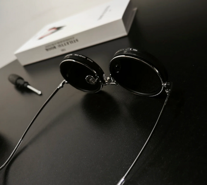 Lumenale|Lunettes Vision pro